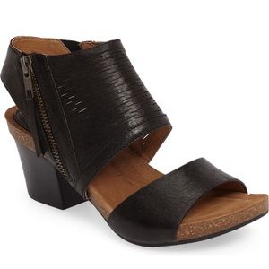 sofft milan black